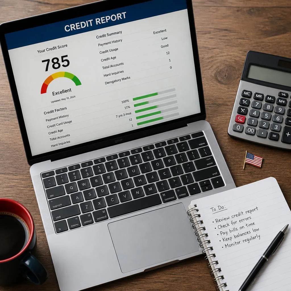 Credit Repair