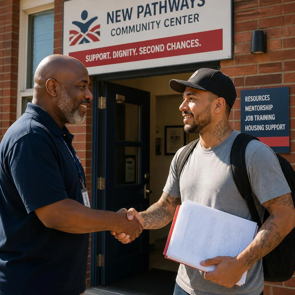 Re-entry Programs