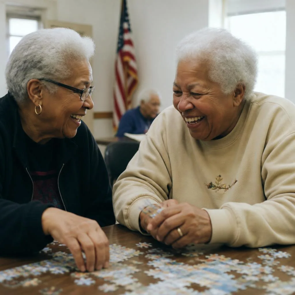Senior Living
